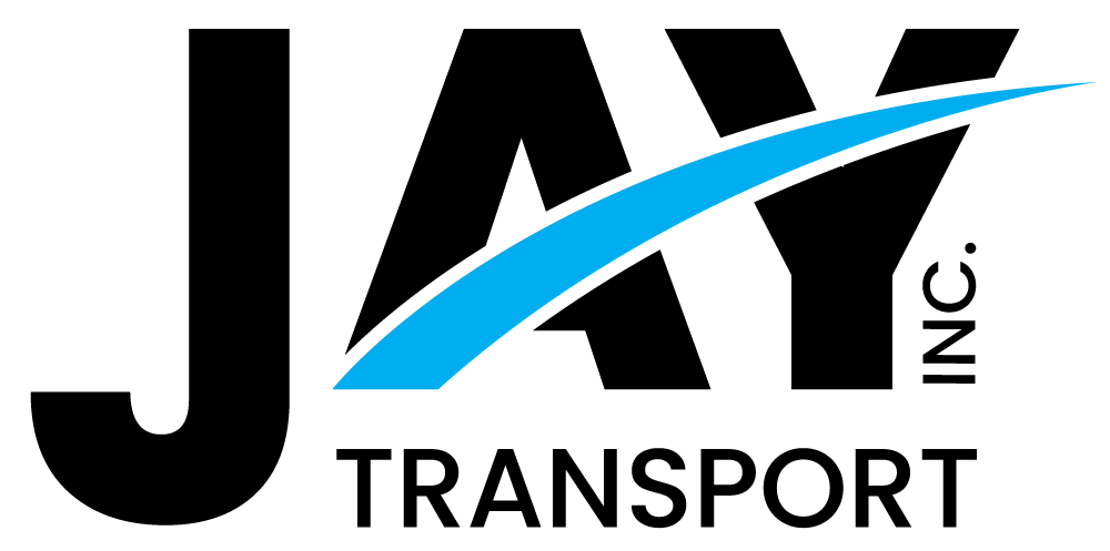 Jay Transport Logo